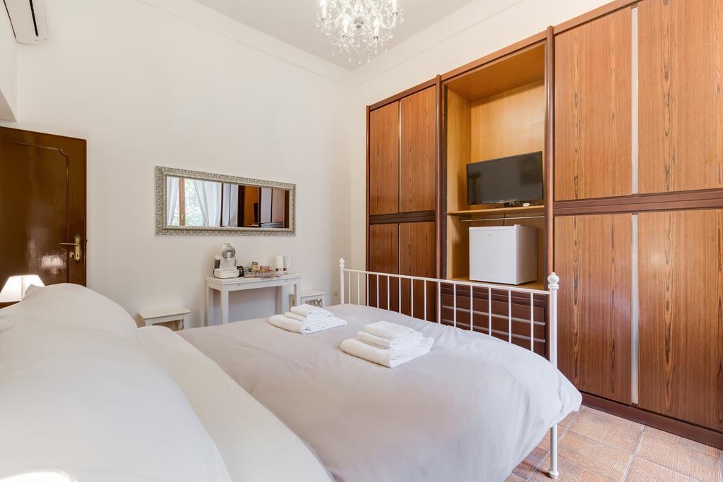 مبيت وإفطار روما Lulu House الغرفة الصورة