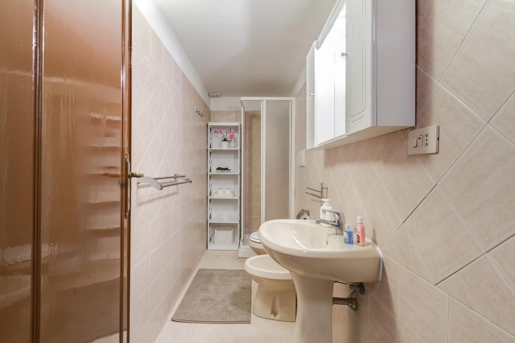 مبيت وإفطار روما Lulu House الغرفة الصورة