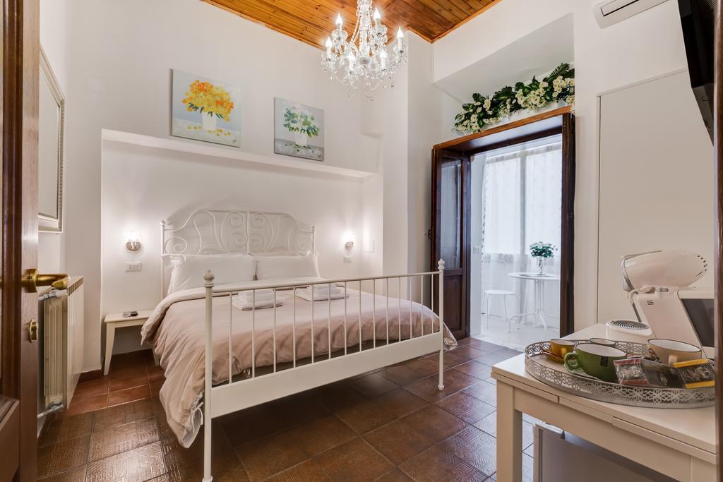 مبيت وإفطار روما Lulu House الغرفة الصورة