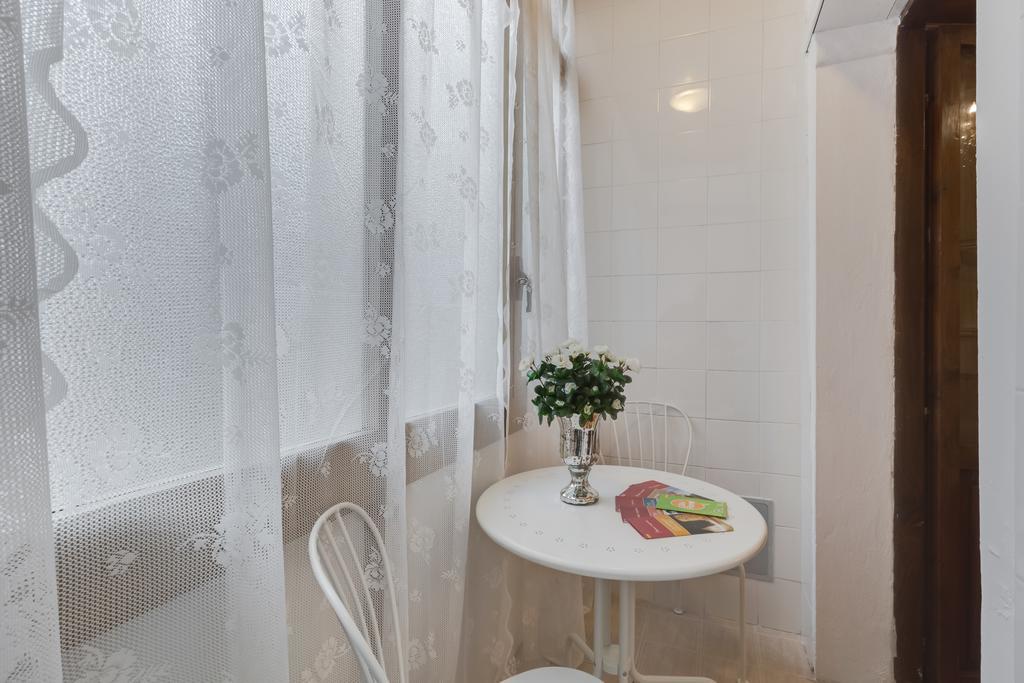مبيت وإفطار روما Lulu House الغرفة الصورة