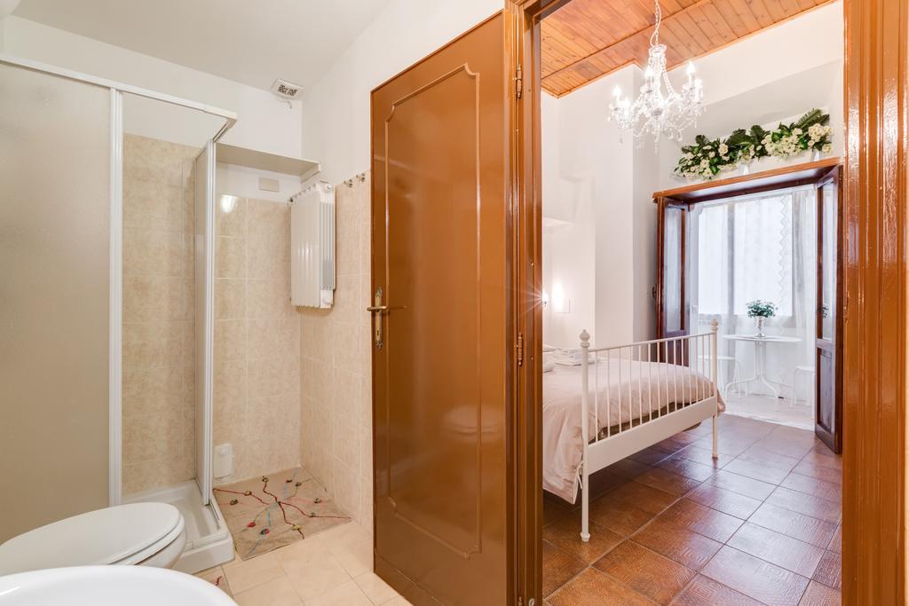 مبيت وإفطار روما Lulu House الغرفة الصورة